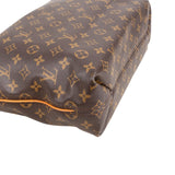 Louis Vuitton Monogram Canvas Sully PM Shoulder Bag