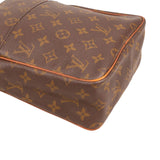 Louis Vuitton Monogram Canvas Marceau Shoulder Bag