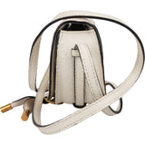 Chloé Grained Calfskin Marcie Mini Crossbody Bag