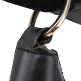 Gucci Monogram GG Canvas Green Shoulder Bag