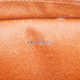 Louis Vuitton Monogram Canvas Saint Germain GM Crossbody Bag - vintageandkickz