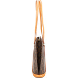 Louis Vuitton Monogram Canvas Babylone Shoulder Bag - vintageandkickz