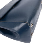 Louis Vuitton Epi Leather Cluny MM Handbag