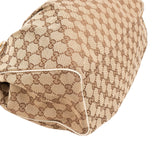 Gucci Monogram GG Canvas Sukey Handbag