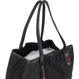 Gucci Monogram GG Princy Shoulder Bag