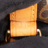 Louis Vuitton Monogram Canvas Sac Noé BB Crossbody Bag