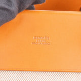 Hermès Classic Cotton Cabbas MM Tote 40 Herbag Handbag