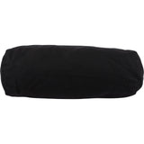 Prada Tessuto Nylon Triangle Cosmetic Pouch