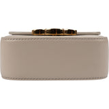 Celine Shiny Calfskin Mini Claude Crossbody Bag