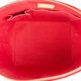 Louis Vuitton Monogram Vernis Wilshire PM Handbag