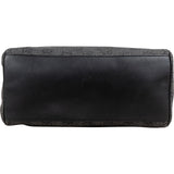 Gucci Monogram GG Denim Small Shoulder Bag