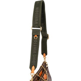 Louis Vuitton Monogram Canvas Multi Pochette Accessoires Crossbody Bag