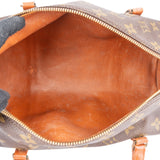 Louis Vuitton Monogram Canvas Papillon Set Handbag