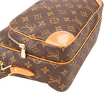 Louis Vuitton Monogram Canvas Nile Crossbody Bag