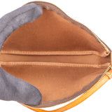 Louis Vuitton Monogram Canvas Pochette Accessoires Handbag