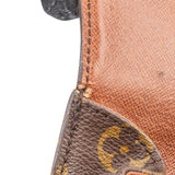 Louis Vuitton Monogram Canvas Saint Cloud MM Crossbody Bag