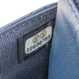 Chanel Quilted Lambskin Wallet On Chain Crossbody Bag