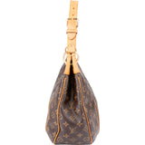Louis Vuitton Monogram Canvas Galliera PM Shoulder Bag