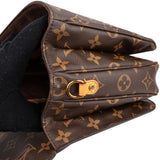 Louis Vuitton Monogram Canvas Métis Handbag