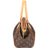 Louis Vuitton Monogram Canvas Tivoli PM Handbag