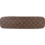 Louis Vuitton Monogram Canvas Luco Tote Shoulder Bag