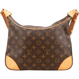 Louis Vuitton Monogram Canvas Boulogne Shoulder Bag