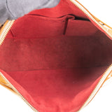 [🔄️B18 / F36] Louis Vuitton Canvas Monogram Multicolor Boulogne Shoulder Bag - vintageandkickz