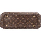 Louis Vuitton Monogram Canvas Montaigne MM Handbag