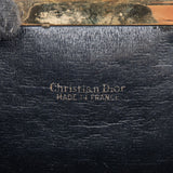 Christian Dior Trotter Monogram Vintage Pouch