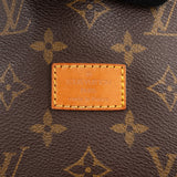 Louis Vuitton Monogram Canvas Saumur 30 Crossbody Bag
