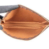 Louis Vuitton Monogram Canvas Pochette Accessoires Handbag
