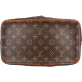 Louis Vuitton Monogram Canvas Palermo PM Handbag