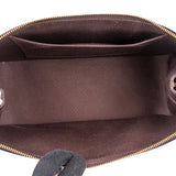 Louis Vuitton Monogram Vernis Rosewood Avenue Shoulder Bag