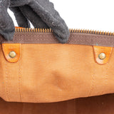 Louis Vuitton Monogram Canvas Keepall 45 Bandoulière Travel Bag
