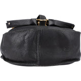 Chloé Grained Calfskin Marcie Crossbody Bag