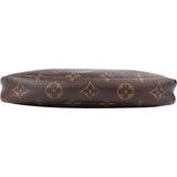 Louis Vuitton Monogram Canvas Pochette Accessoires Handbag