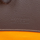 Goyard Goyardine Monogram Senat GM Clutch