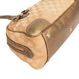 Gucci Monogram GG Princy East West Shoulder Bag
