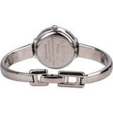 Gucci Silver Tone 1400L Women Watch