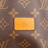 Louis Vuitton Monogram Canvas Saumur 30 Crossbody Bag