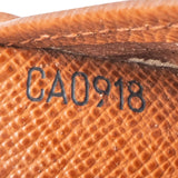 Louis Vuitton Monogram Canvas Agenda PM