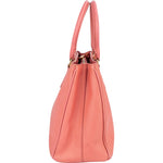 Prada Saffiano Leather Galleria Handbag - vintageandkickz