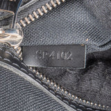 Louis Vuitton Monogram Damier Graphite Mick PM Porte Documents Clutch