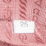 Prada Saffiano Leather Galleria  Handbag - vintageandkickz