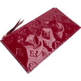 Louis Vuitton Monogram Vernis Pochette Felicie Insert Pouch