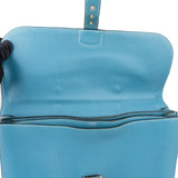 [🔄️B12 / F01] Hermès Grained Leather Sac a Depeches Handbag - vintageandkickz