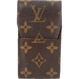 Louis Vuitton Monogram Canvas Etui Cigarette