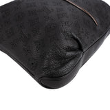 Louis Vuitton Monogram Mahina Leather Selene MM Shoulder Bag
