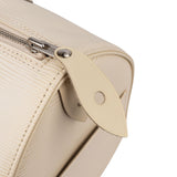 Louis Vuitton Ivory Epi Leather Speedy 30 Handbag