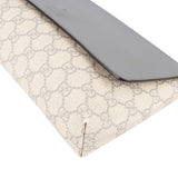 Gucci Supreme GG Monogram Flap Belt Crossbody Bumbag